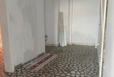 Spațiu comercial, de 132 mp, în Alfa - 5