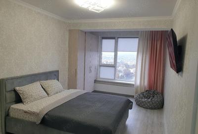 Apartament cu 2 camere de vanzare zona Lujerului - 2