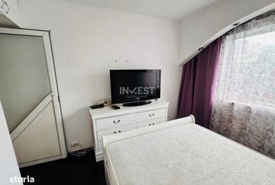 Apartament cu 2 camere decomandat, mobilat în Nicolina - 2