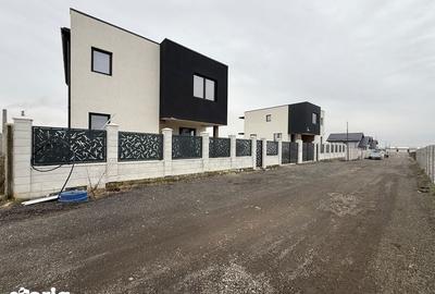 Casă cu 4 camere cu Teren 125 Mp în Central - 4