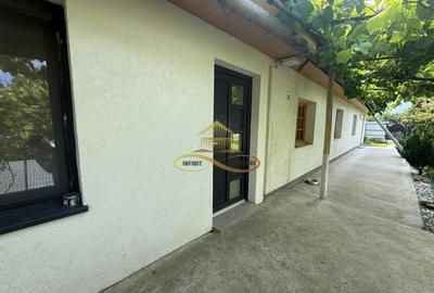 Casă individuală cu 4 camere cu Teren 760 Mp în CFR - 23