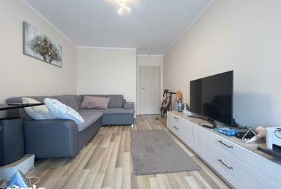 Apartament cu 2 camere decomandat, mobilat în Est - 4