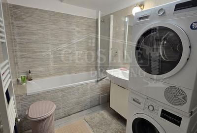 Apartament cu 3 camere decomandat în Zorilor - 6
