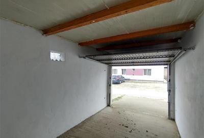 Proprietate specială, de 18 mp, în Central - 9