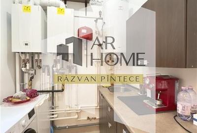 Vila interbelica renovata complet in zona centrala Ploiesti - 25