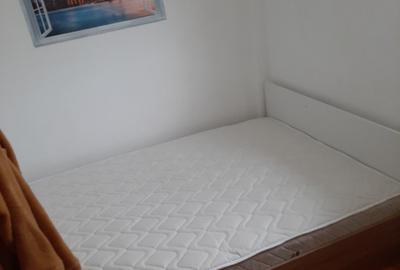 Apartament cu 3 camere semidecomandat în Gorjului - 7