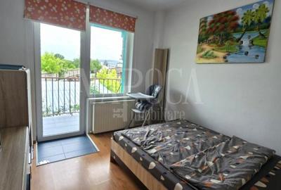 Casa 5 camere de vanzare in Marasti, Cluj Napoca - 8
