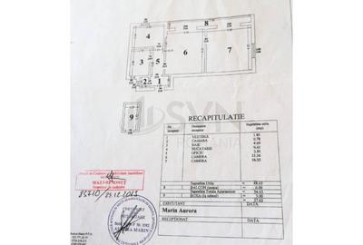 REA1003529 Apartament 2 camere Primaverii l Imobil Boutique - 12