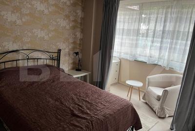 Apartament 4 camere, 100 mp, zona Parcului Central - 6