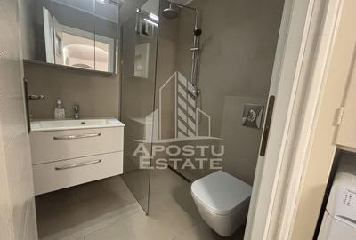 Apartament cu 4 camere decomandat, mobilat în Timocului-Șaguna - 11