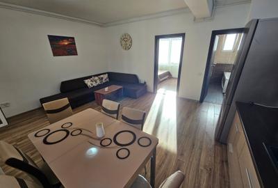 APARTAMENT 3 CAMERE MILITARI RESIDENCE TINERETULUI 19, MOBILAT, UTILAT, PARCARE - 4