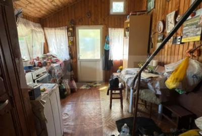 Casă cu 4 camere cu Teren 1053 Mp în Central - 3