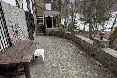 Casă cu 4 camere în Predeal - 5