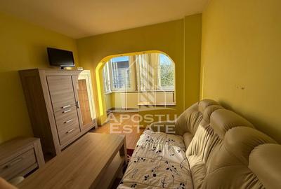 Apartament cu 4 camere decomandat în Lipovei - 6