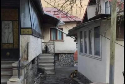 Casă cu 6 camere în Sinaia - 4