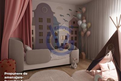 Vila Moderna Premium - Ansamblu Rezidential Sensi Garden, langa Paradisul Verde! - 34