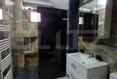 Casă cu 5 camere cu Teren 600 Mp în Turda - 6