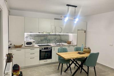 Apartament cu 2 camere decomandat, mobilat în Ștefan cel Mare - 1