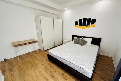 Direct proprietar Apartament 2 camere, grădină 80 mp Mobilat complet, Cosmopolis - 10