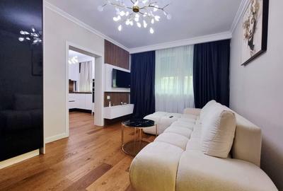 2 Camere Mobilat Premium, Parter, la Metrouri 1 Mai & Grivița - 6