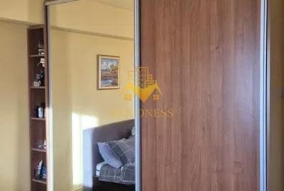 2 Camere decomandate, Parcare, AC, Marasti, Petfriendly, The Office. - 5