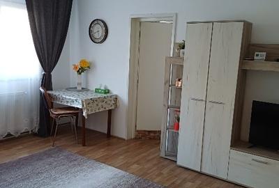 Proprietar, inchiriez apartament 2 camere, zona Circumvalatiunii - 1