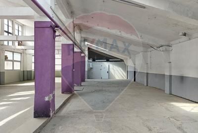 Spațiu industrial, de 468 mp, în Bulgaria - 7