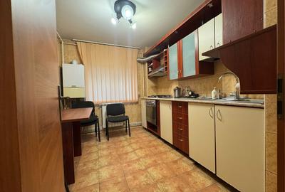 Apartament 4 Camere Stefan Cel Mare,Metrou,2 Bai,2 Balcoane,Centrala Termica - 2