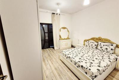 Duplex cu 5 camere cu Teren 550 Mp în Vișani - 5