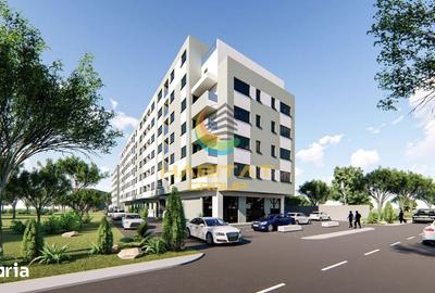 Apartament cu 2 camere decomandat în Apărătorii Patriei - 6