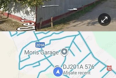 Casă cu 3 camere în Ciorani - 2