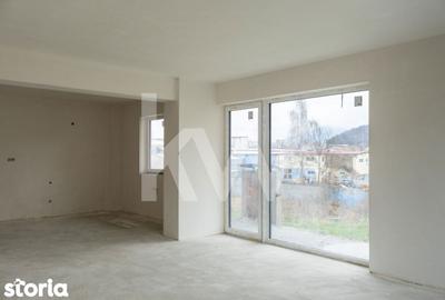 Apartament cu 2 camere decomandat în Dârste - 14