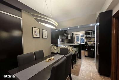 Apartament cu 3 camere în Central - 8