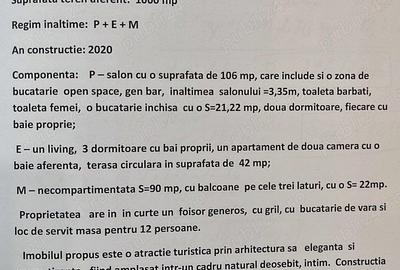 Pensiune in mijlocul naturii - 2