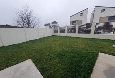 Vila 5 camere in Tunari tip Duplex - 5