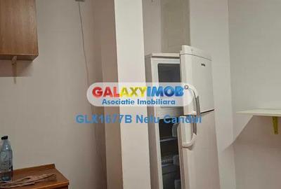 Garsonieră decomandată, mobilată în 13 Septembrie - 4