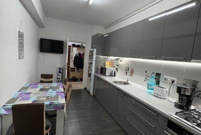 Apartament 3 camere  de vanzare  | 79,60 mp utili | Selimbar Apartament 3 camere  de vanzare  | 79,60 mp utili | Selimbar - 8