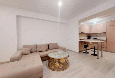Apartament 2 Camere Rin Grand Hotel, Vitan Barze?ti - 2