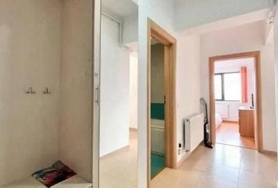 Apartament cu 2 camere decomandat în Lujerului