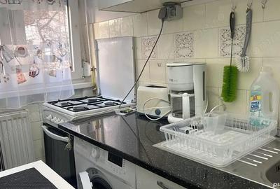 2 camere etaj 1 CENTRALA PROPRIE- Circumvalatiunii bloc reabilitat termic - 7