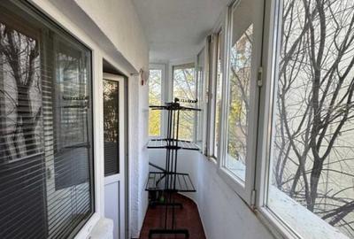 Garsoniera 42 mp in Nerva Traian, aproape de metrou Timpuri Noi - 7