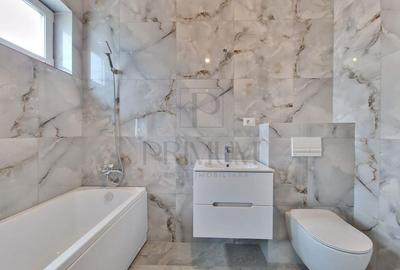 Duplex 4 camere  - locatie excelenta - personalizare interioara - 9