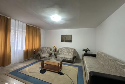 Apartament cu 2 camere semidecomandat în Democrației - 6