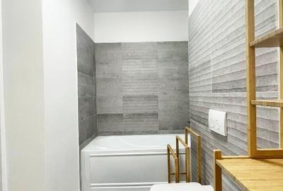 Apartament 2 camere. XCity Tower 1 Torontalului - 8
