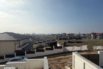 Casă cu 4 camere cu Teren 300 Mp în Plaiul Vulcanești - 8