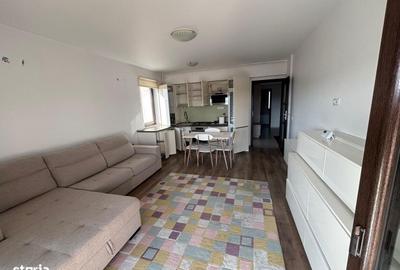 Apartament cu 3 camere decomandat, mobilat în Moara de Vânt - 1