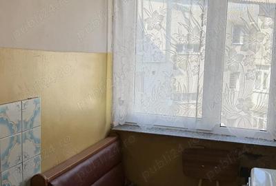 Apartament cu 2 camere nedecomandat în Sud - 9