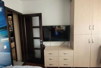 Apartament cu 3 camere decomandat, mobilat în Calea Moldovei - 7