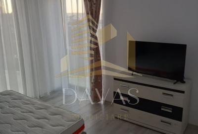 Apartament 2 camere de inchiriat | Andrei Muresanu | Parcare subterana inclusa Apartament 2 camere de inchiriat | Andrei Muresanu | Parcare subterana inclusa - 5