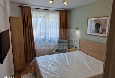 Apartament cu 2 camere decomandat, mobilat în Central - 8